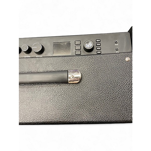 Used Fender GTX100 MUSTANG  Guitar Combo Amp