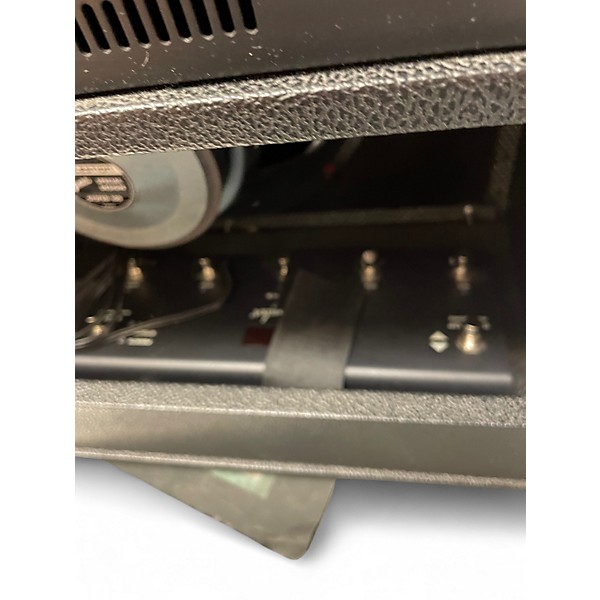 Used Fender GTX100 MUSTANG  Guitar Combo Amp