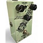 Used Walrus Audio Voyager Preamp Overdrive Effect Pedal