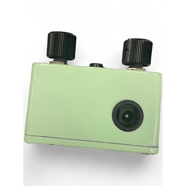 Used Walrus Audio Voyager Preamp Overdrive Effect Pedal