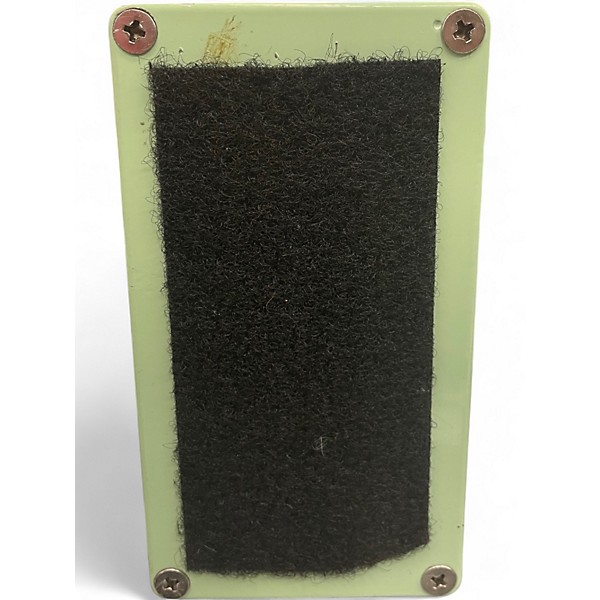 Used Walrus Audio Voyager Preamp Overdrive Effect Pedal