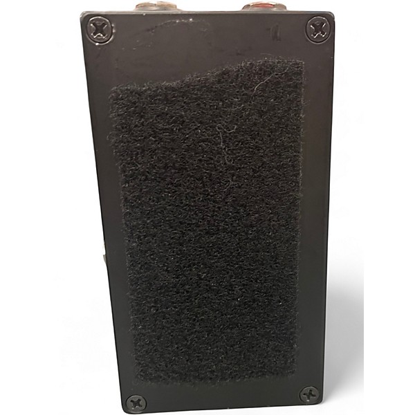 Used Walrus Audio Monument Tremolo Effect Pedal