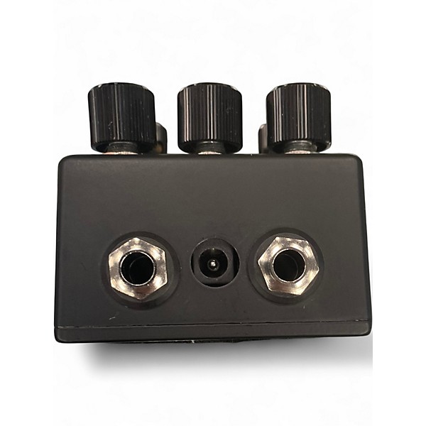 Used Walrus Audio Monument Tremolo Effect Pedal