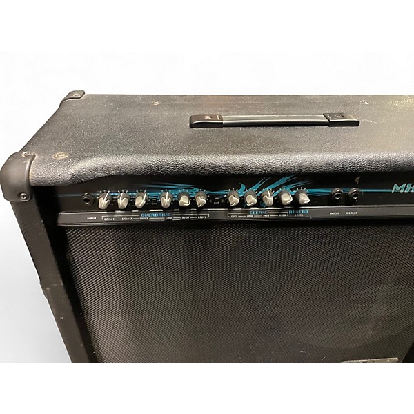 Used Crate MX120R Guitar Combo Amp