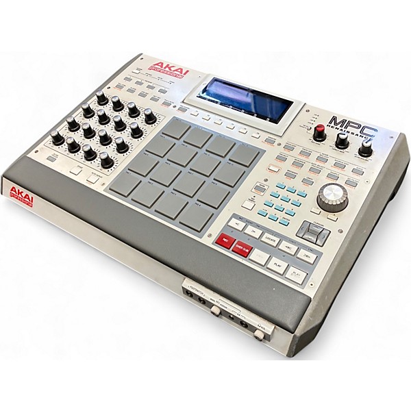 Used Akai Professional MPC Renaissance Production Controller