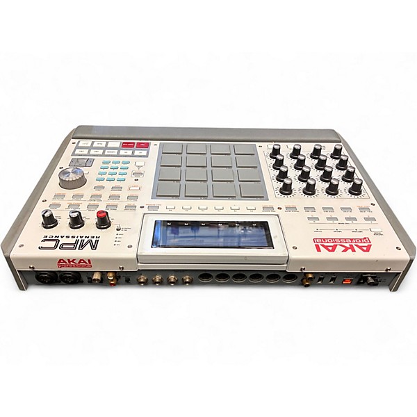 Used Akai Professional MPC Renaissance Production Controller