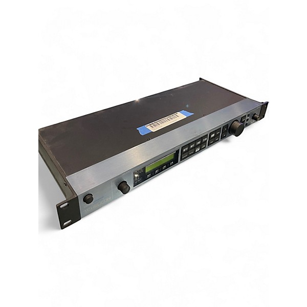 Used TC Helicon VoiceWorks Plus Vocal Harmony Vocal Processor