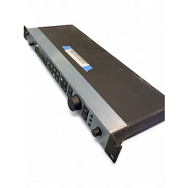 Used TC Helicon VoiceWorks Plus Vocal Harmony Vocal Processor