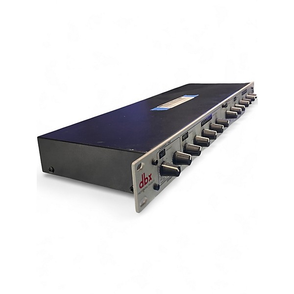 Used dbx 266A Compressor