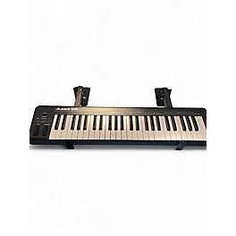 Used Alesis Q49 49 Key MIDI Controller