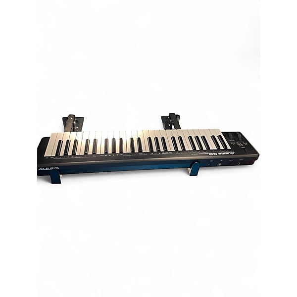 Used Alesis Q49 49 Key MIDI Controller