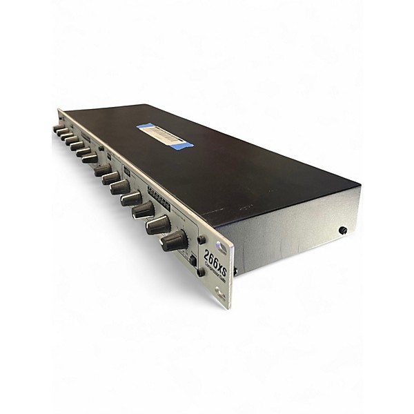 Used dbx 266XS Compressor