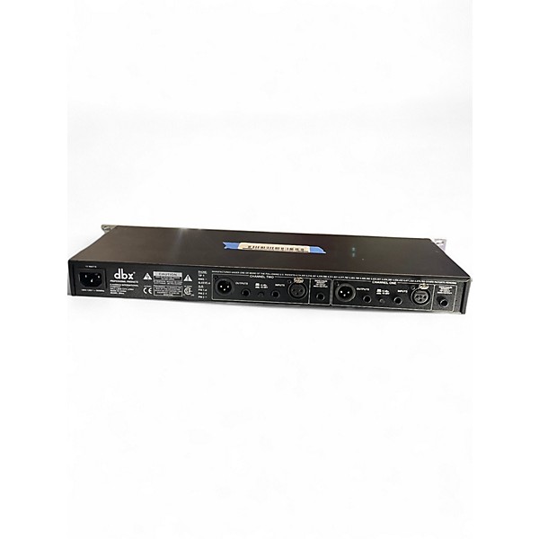 Used dbx 266XS Compressor