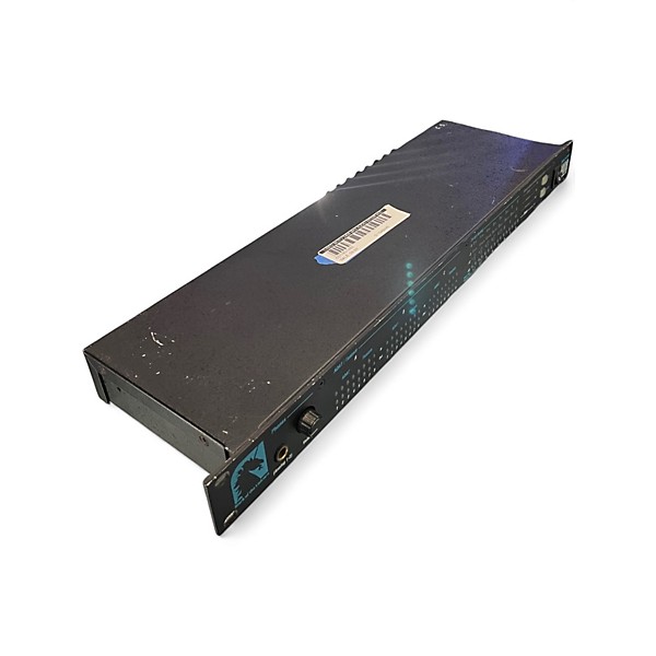 Used MOTU 2408 MKII Audio Interface