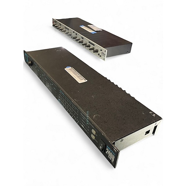 Used MOTU 2408 MKII Audio Interface