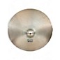 Used Paiste 20in Giant Beat Crash Cymbal Cymbal thumbnail