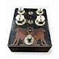 Used Black Arts Toneworks Pharoah Fuzz Pedal  Effect Pedal thumbnail
