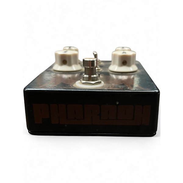Used Black Arts Toneworks Pharoah Fuzz Pedal  Effect Pedal
