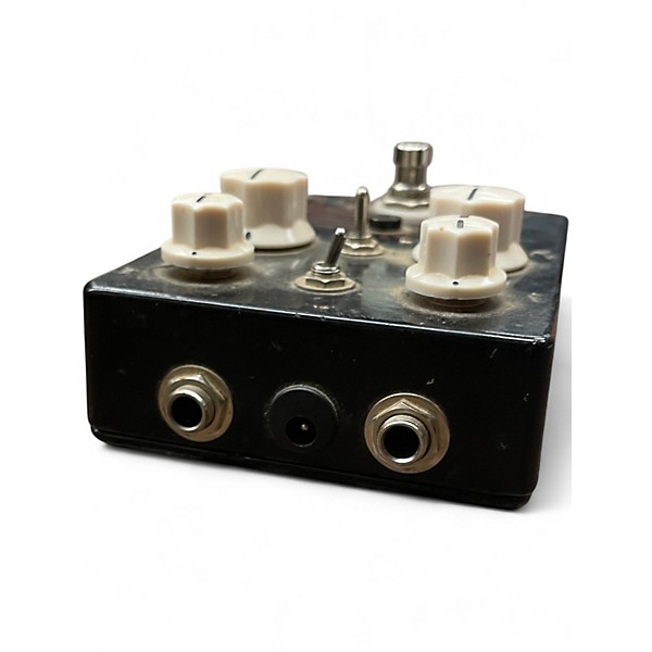 Used Black Arts Toneworks Pharoah Fuzz Pedal  Effect Pedal