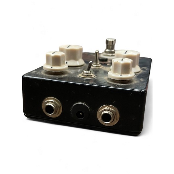 Used Black Arts Toneworks Pharoah Fuzz Pedal  Effect Pedal