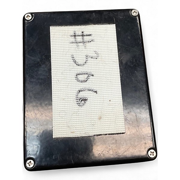 Used Black Arts Toneworks Pharoah Fuzz Pedal  Effect Pedal