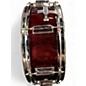 Used Mapex 14in Rebel Wine Red Drum