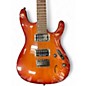 Used Ibanez S521 S SERIES VIOLIN SUNBURST Solid Body Electric Guitar