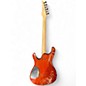 Used Ibanez S521 S SERIES VIOLIN SUNBURST Solid Body Electric Guitar