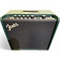 Used Fender Mustang LT25 25W 1x8 Guitar Combo Amp