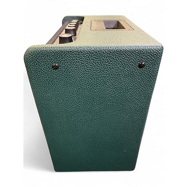 Used Fender Mustang LT25 25W 1x8 Guitar Combo Amp