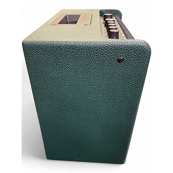 Used Fender Mustang LT25 25W 1x8 Guitar Combo Amp