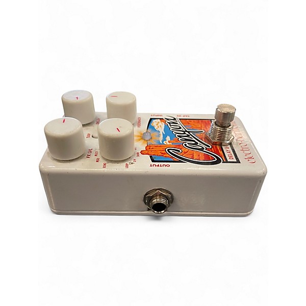 Used Electro-Harmonix Canyon Delay and Looper Effect Pedal
