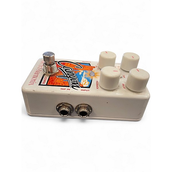 Used Electro-Harmonix Canyon Delay and Looper Effect Pedal