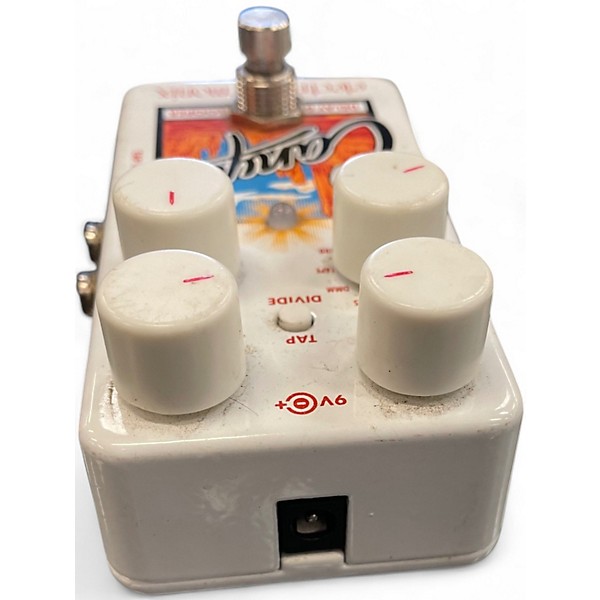 Used Electro-Harmonix Canyon Delay and Looper Effect Pedal