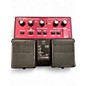 Used BOSS RC20XL Loop Station XL Twin Pedal thumbnail