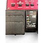 Used BOSS RC20XL Loop Station XL Twin Pedal