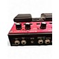Used BOSS RC20XL Loop Station XL Twin Pedal