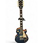 Used Gibson Slash Les Paul Standard '50s Pelham Blue Solid Body Electric Guitar thumbnail