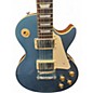 Used Gibson Slash Les Paul Standard '50s Pelham Blue Solid Body Electric Guitar