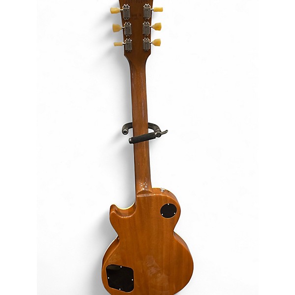 Used Gibson Slash Les Paul Standard '50s Pelham Blue Solid Body Electric Guitar