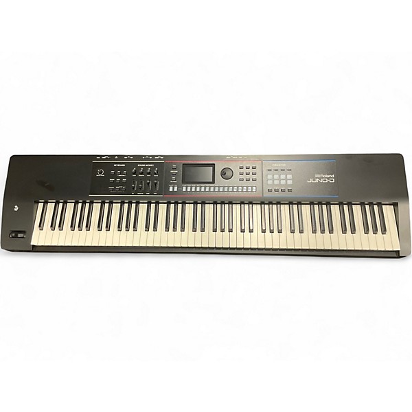 Used Roland Juno-D Digital Piano