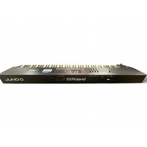 Used Roland Juno-D Digital Piano