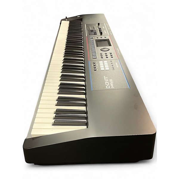 Used Roland Juno-D Digital Piano