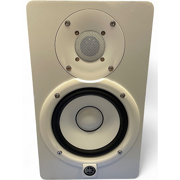 Used Yamaha HS5 Pair Powered Monitor