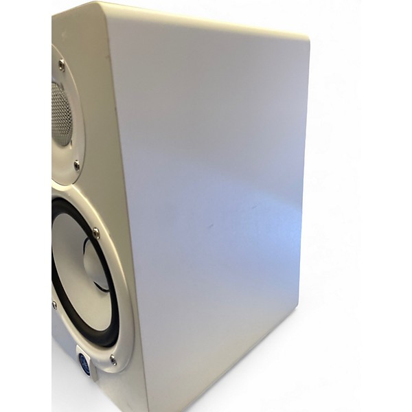 Used Yamaha HS5 Pair Powered Monitor
