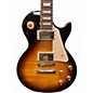 Used 2024 Gibson LES PAUL STANDARD 60"s Tobacco Sunburst Solid Body Electric Guitar