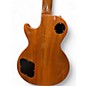 Used 2024 Gibson LES PAUL STANDARD 60"s Tobacco Sunburst Solid Body Electric Guitar