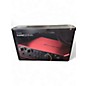 Used Focusrite Focusrite SCARLETT 2I2 STUDIO PACK thumbnail