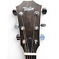 Used Taylor 114CE Natural Acoustic Electric Guitar