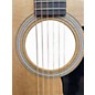 Used Taylor 114CE Natural Acoustic Electric Guitar
